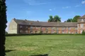 Schloss 135 zimmer 3 600 m² Zettemin, Deutschland