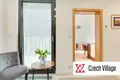 Appartement 3 chambres 82 m² Capitale de Prague, République tchèque
