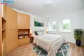 Квартира 2 комнаты 81 м² Вильнюс, Литва