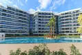 Квартира 4 комнаты 160 м² Аксу, Турция