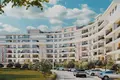 2 bedroom apartment 58 m² Boreti, Montenegro