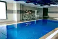 Wohnung 3 Schlafzimmer 120 m² Alanya, Türkei