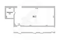 Office 63 m² in Brest, Belarus
