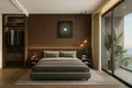 Complexe résidentiel Buy-to-let luxury furnished apartments near Bang Tao and Surin beaches, Phuket, Thailand