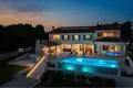 Villa 7 zimmer 1 000 m² Grad Sibenik, Kroatien