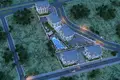 Quartier résidentiel Elegantly Designed Flats in Oba, Alanya with Exclusive Social Amenities