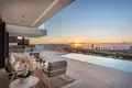 villa de 5 chambres 655 m² Finestrat, Espagne