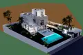 3 bedroom villa 330 m² Finestrat, Spain