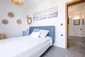 Mieszkanie 3 pokoi 77 m² Tivat, Czarnogóra