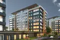 Квартира 132 м² Фатих, Турция
