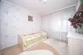 Mieszkanie 3 pokoi 77 m² Mińsk, Białoruś