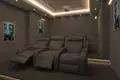 Apartment 58 m² Alanya, Turkey