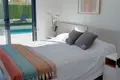 Villa de tres dormitorios 135 m² Španjolska, Španjolska