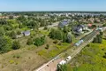 Land 1 room 1 352 m² Warsaw, Poland