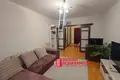 Appartement 2 chambres 56 m² Hrodna, Bélarus