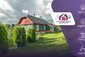 House 65 m² Miasata, Belarus