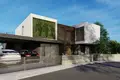 Appartement 4 chambres 213 m² Konia, Chypre