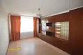 Mieszkanie 2 pokoi 56 m² Fanipol, Białoruś