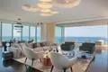 Mieszkanie 2 pokoi 105 m² Limassol, Cypr
