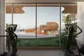 Жилой комплекс Крупнейший проект Seaside с пляжами, отелями и полями для гольфа, район Dubai Islands, Дубай, ОАЭ
