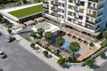 Apartamento 113 m² Mezitli, Turquía