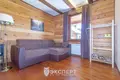 Casa 126 m² Zaslauje, Belarús