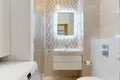 2 room apartment 44 m² in Warsaw, Poland