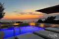 4-Schlafzimmer-Villa 650 m² Budva, Montenegro