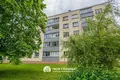 Квартира 2 комнаты 41 м² Минск, Беларусь