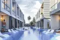 2 bedroom apartment 91 m² Alanya, Turkey