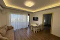 1 room apartment 58 m² in Golem, Albania