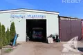 Producción 376 m² en Brest, Belarús
