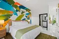 2 bedroom house 111 m² Roatan, Honduras