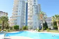 Appartement 1 chambre 115 m² Alanya, Turquie