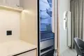 Wohnung 2 zimmer 61 m² Minsk, Belarus