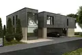 Villa de tres dormitorios 255 m² Grad Porec, Croacia