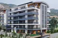 1 bedroom apartment 118 m² Kargicak, Turkey