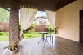 House 194 m² Kalodziscanski sielski Saviet, Belarus