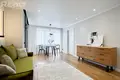 2 room apartment 44 m² Minsk, Belarus
