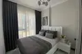 1 bedroom apartment  Alanya, Turkey