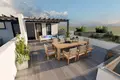 Penthouse z 2 sypialniami 84 m² Dystrykt Larnaka, Cypr