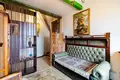 Apartamento 3 habitaciones 200 m² Minsk, Belarús
