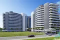 Apartamento 1 habitación  Región del Mediterráneo, Turquía