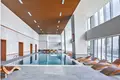 Residential complex Prestigious residence with a panoramic view in Vadistanbul area, Istanbul, Turkey