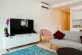Appartement 1 chambre 56 m² Rafailovici, Monténégro