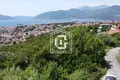Parcelas 1 240 m² Tivat, Montenegro