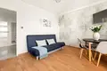 Wohnung 2 zimmer 43 m² Warschau, Polen