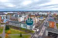 1 room apartment 37 m² in Oulu sub-region, Finland