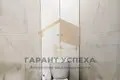 1 room apartment 45 m² Brest, Belarus