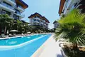 Appartement 2 chambres 55 m² Alanya, Turquie